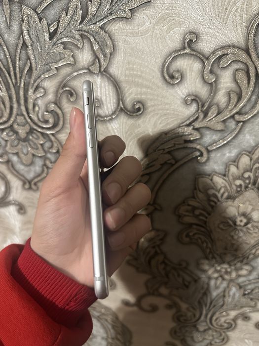 Iphone 7 32 gb akb 100