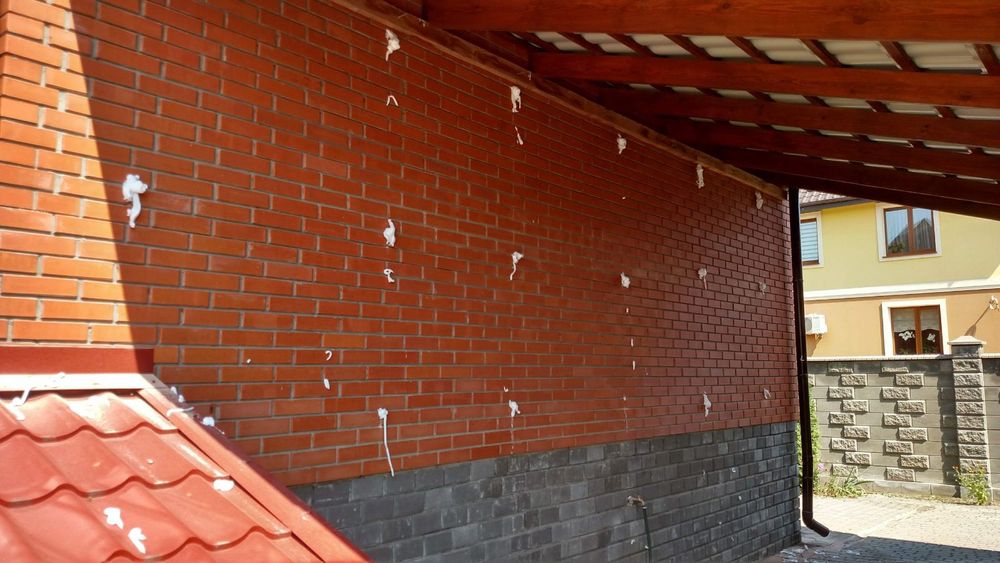 Пеноизол утепление домов стен крыш пеноизолом