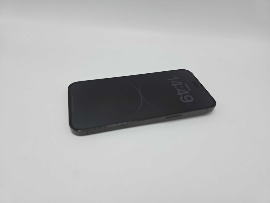 iPhone 14 Pro Max Black 128Gb Neverlocked Stare Buna Bateria 82%