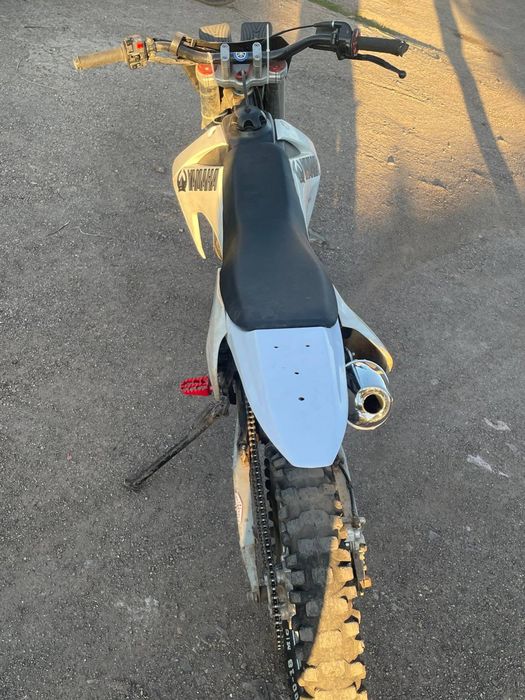 Продается мотоцикл