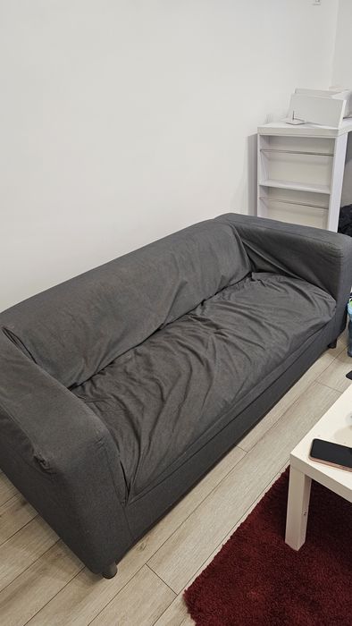 Canapea sufragerie living