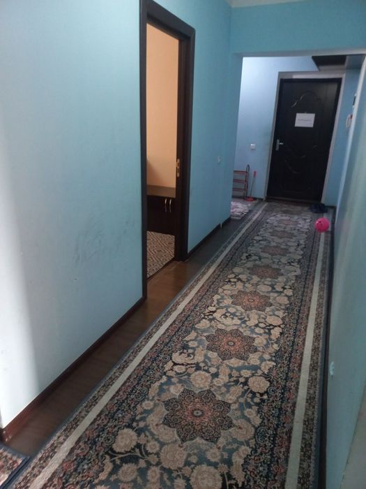 Квартира 3 ойга ижарага берилади