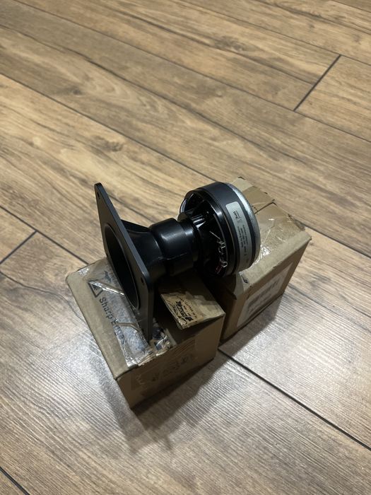 Твитеры, рупоры эстрадные USA оригинал