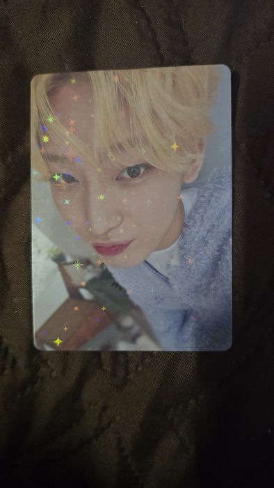 Кпоп/ kpop Enhypen Blackpink Lomo фотокартички