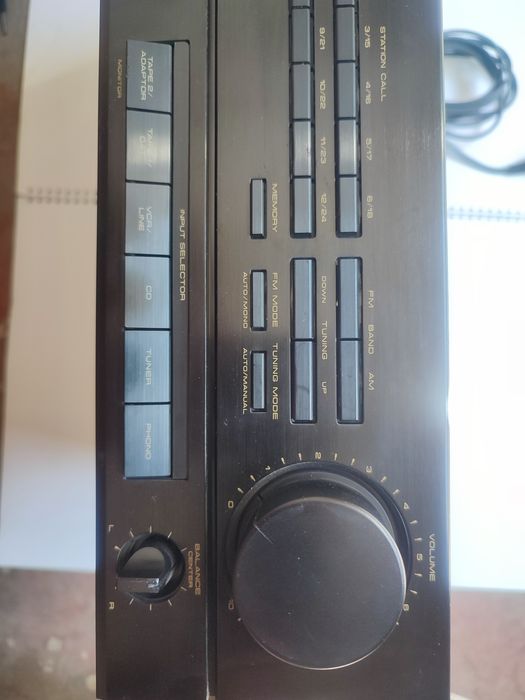 Стерио ресийвър Pioneer SX-225