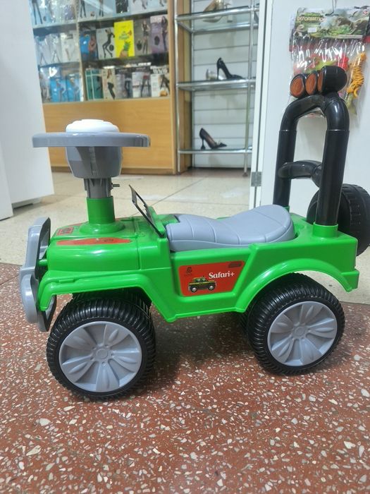 Продам новый толокар