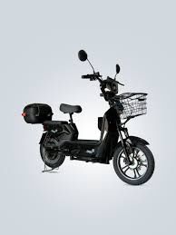 Elektro skuter smax
