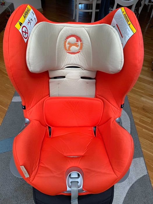 Cybex Sirona Platinium