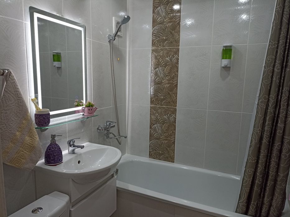 Квартиры по суточно