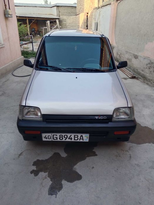 Deu Tico 1999 yil