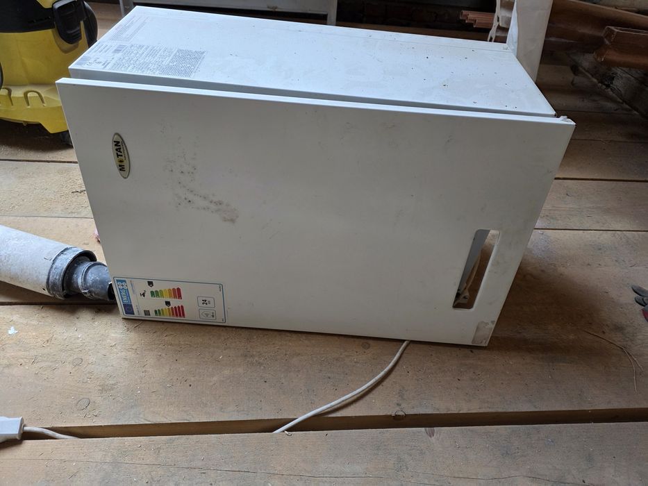 Centrala termica Motan Sigma 24kw