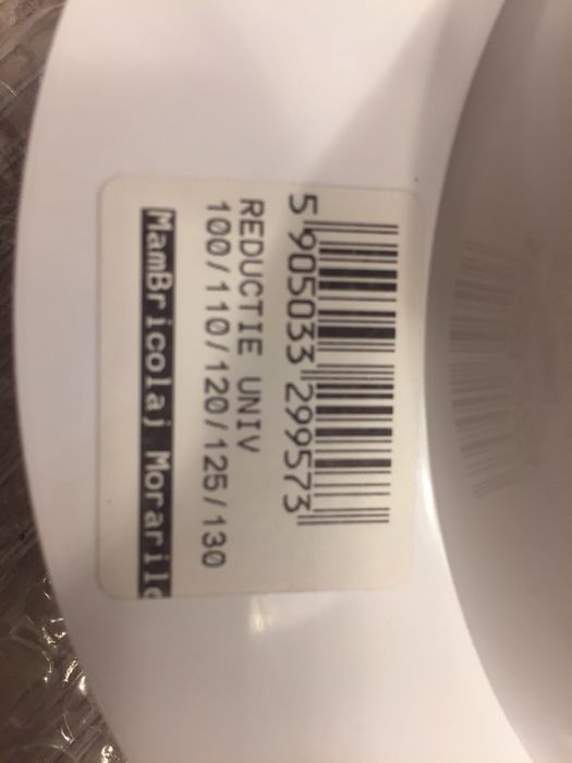 Reductie universala hota