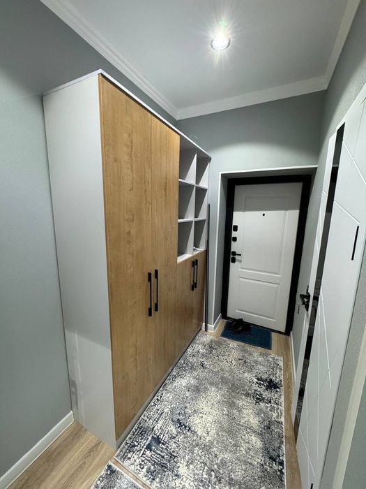 Юнусабад 13. 2/5/8. Евро мебель+техника