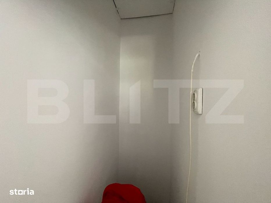 Spatiu de birou ultracentral cu curte – ideal pentru firma sau cabin