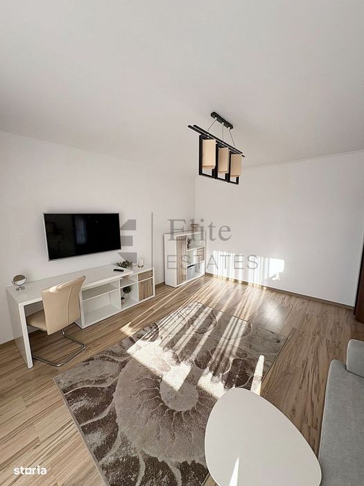 Apartament cu 3 camere de inchiriat I Prima Zimbrului I Oradea