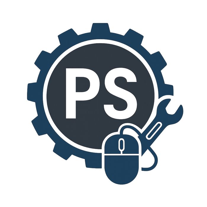 Asamblare PC/Calculatoare Profesională. Rapid & Corect