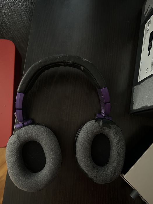 Set Studio at4040, volt1, m50x