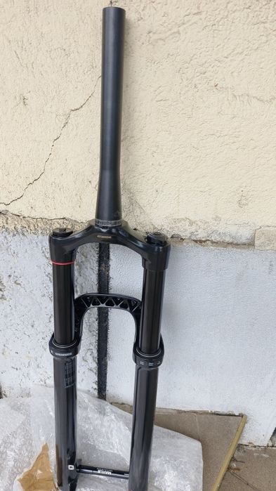 Вилка RockShox 35 Gold RL 29" DebonAir 140mm Boost 15X110mm