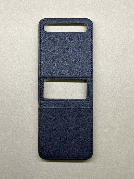 Samsung z flip чехол