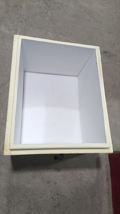 Пенопласт ящики сотилади хар хил размерлари бор