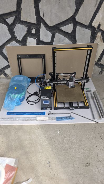 3D принтери и аксесоари