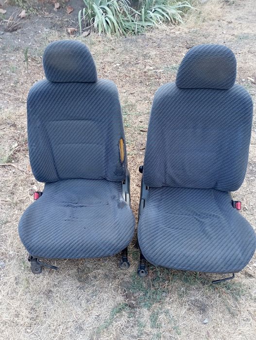 Салон за Хонда Сивик 6-та генерация