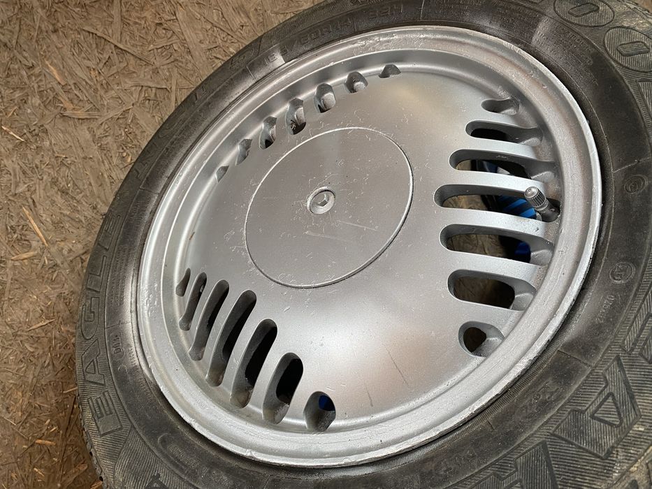 Jante vintige din 1985  185/60/r14