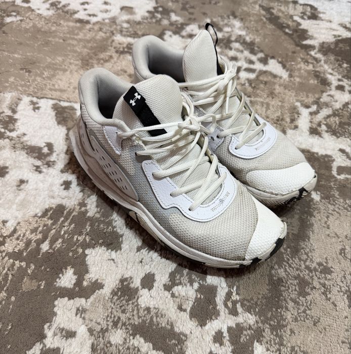 Vând Adidași Under Armour, nr. 44, preț fix