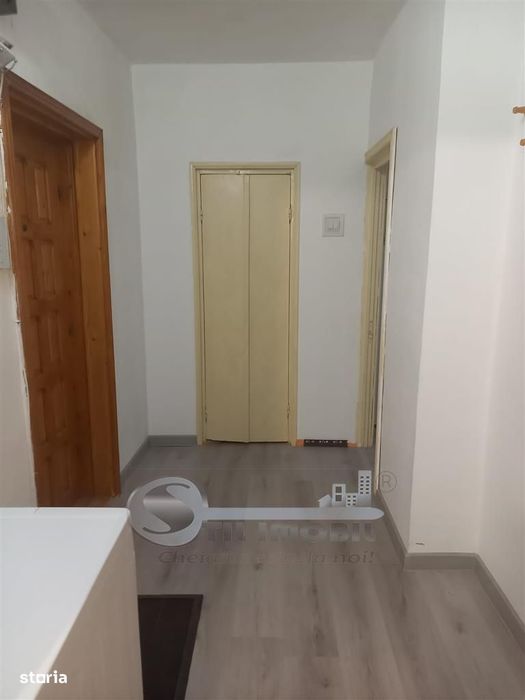Apartament 1 camera CUG- BRD
