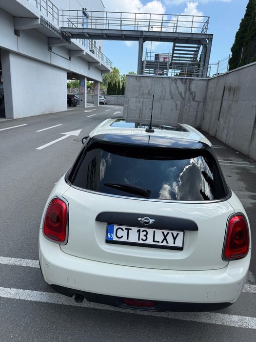mini     cooper