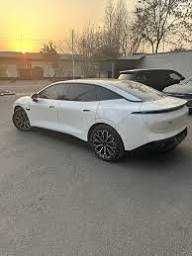 zeekr 007 perfomance 660km nasiya savdo