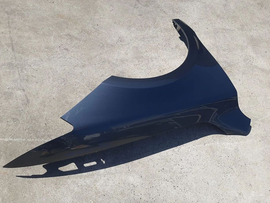 aripa dreapta fata  skoda superb 2 3t combi facelift 2014