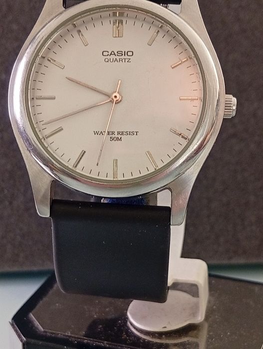 Мъжки часовник CASIO Quart.z