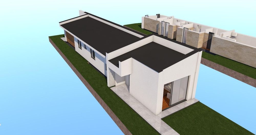 Vand teren de casa in Bucuresti