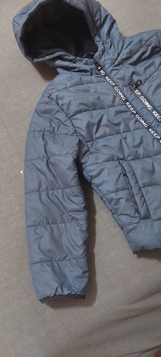 Яке за момче 128 размер