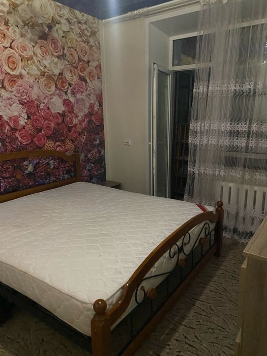 Кровать 2х спалка