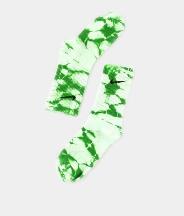 Спортивные носки Nike, длинные, много цветов.