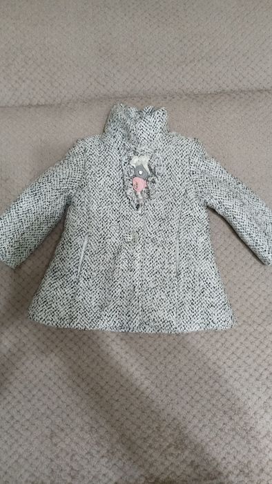 Продам детские вещи до 1 года