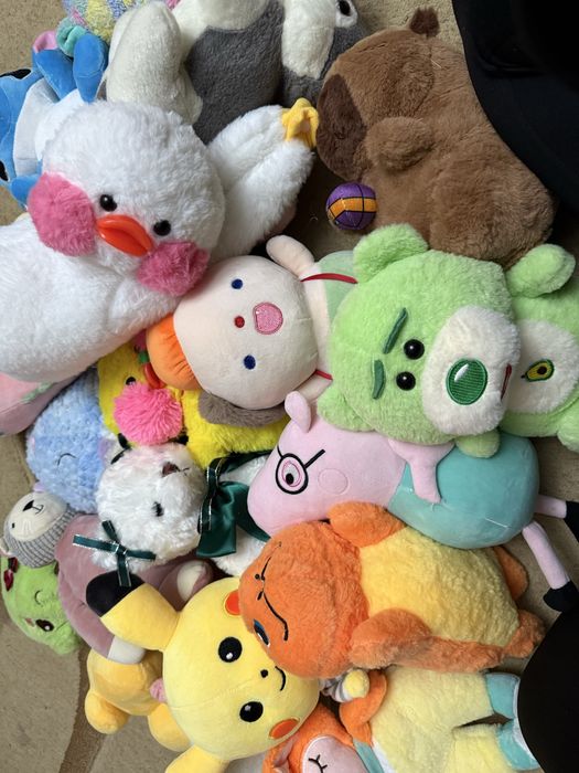 Игрушки оптом шт