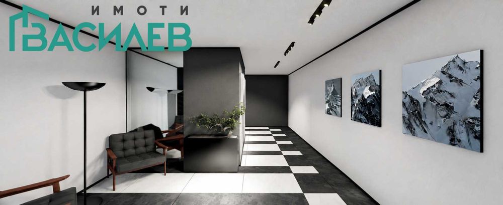 Продава 3-СТАЕН град София, Модерно предградие
