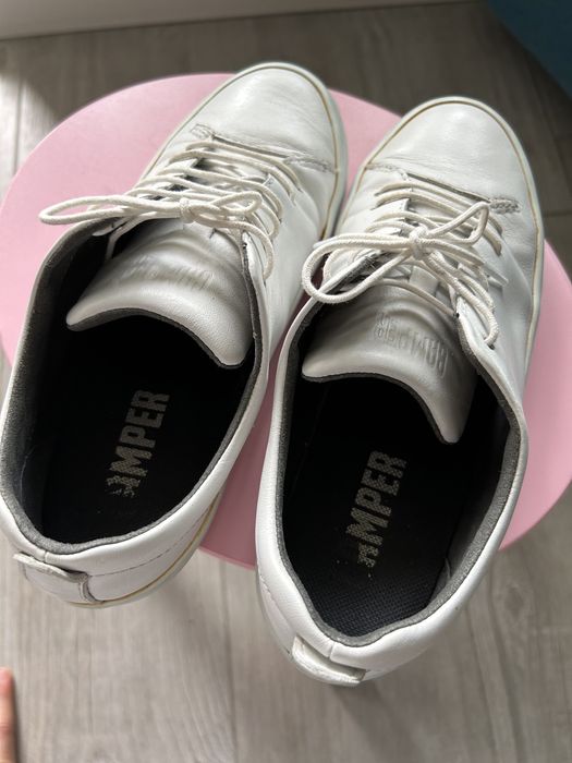 Дамски обувки Camper