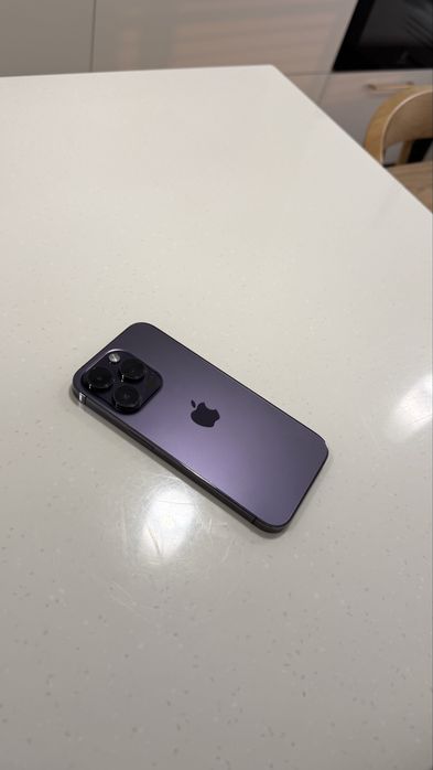 IPhone 14 pro 128 гб акб 86%