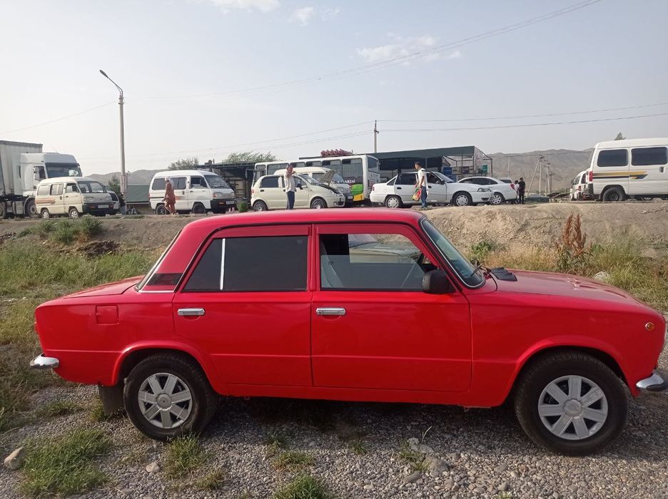 Жигули сотилади холати ало