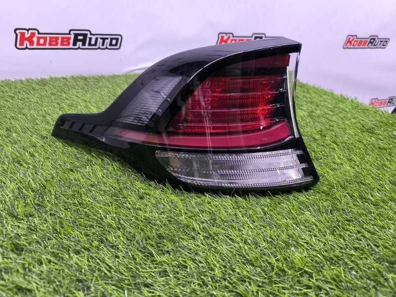 Фонарь Kia Sportage 5 левый