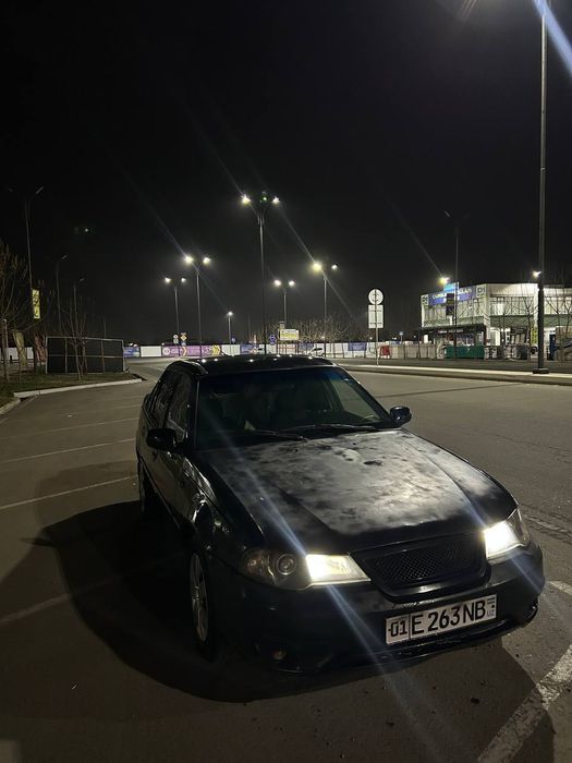 Аренда выкуп нексия 2