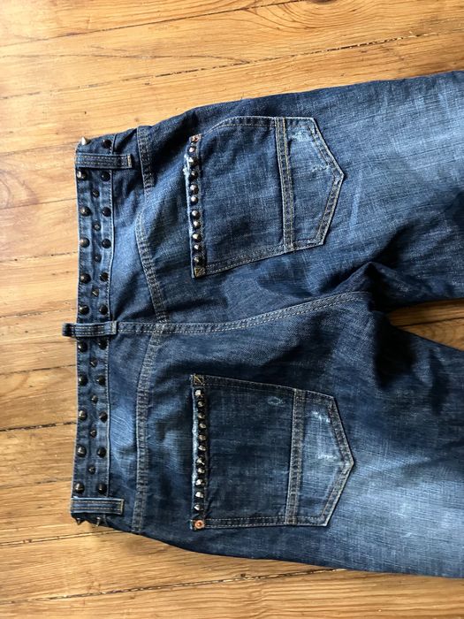 dsquared2 L оригинални