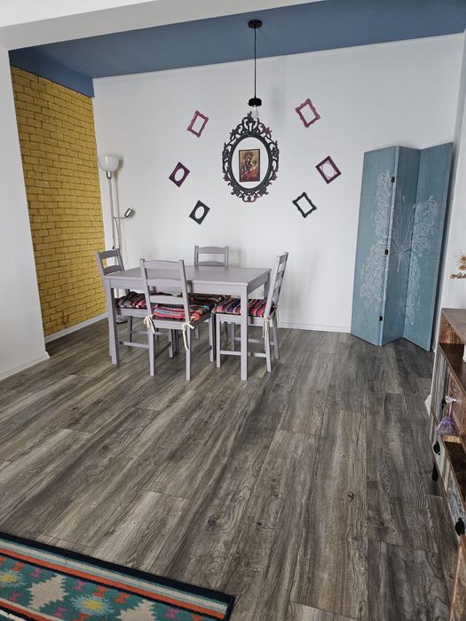 Apartament de inchiriat - 2 camere Tomis Plus