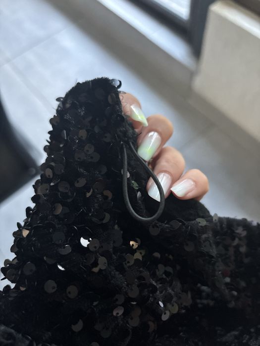 Rochie eleganta.
