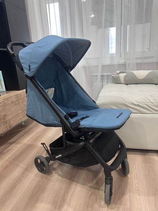 Miley easywalker Детская коляска.