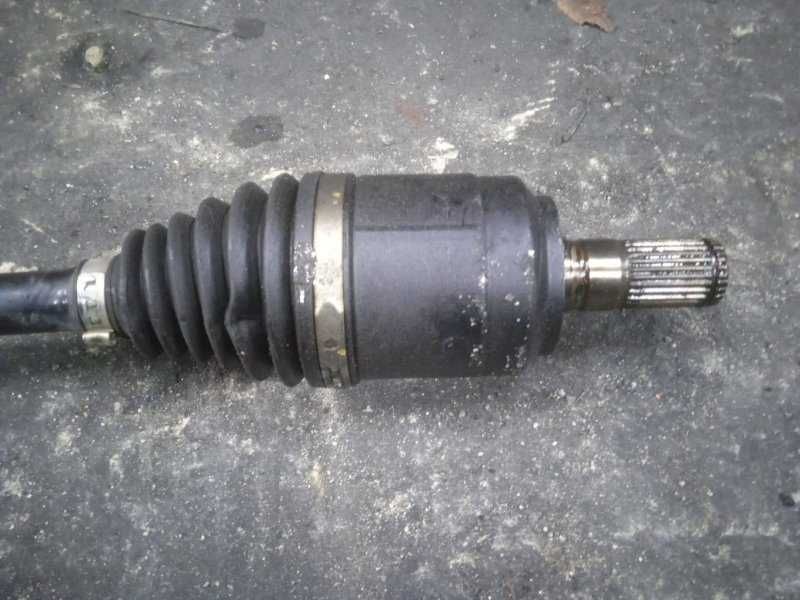 Привод Hyundai Sonata LF